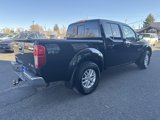 Used 2017 Nissan Frontier SV image 5