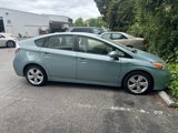 Used 2014 Toyota Prius Five image 2