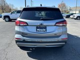 Certified 2023 Chevrolet Equinox RS image 5