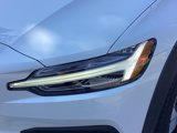 Used 2020 Volvo V60 T5 Cross Country image 6