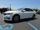 Certified 2021 Volkswagen Jetta SE w/ SE Cold Weather Package image 3