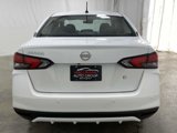 New 2025 Nissan Versa S w/ S Plus Package image 3