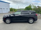 Used 2022 Chevrolet Equinox LT image 2