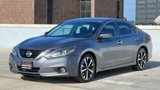 Used 2018 Nissan Altima 2.5 SR image 3