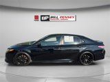 Used 2020 Toyota Camry SE w/ Phone Cable & Charge Package image 2