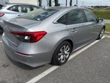 Used 2022 Honda Civic LX image 5