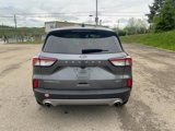 Certified 2021 Ford Escape Titanium w/ Titanium Elite Package image 3