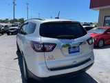 Used 2016 Chevrolet Traverse LS image 4
