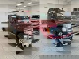 Used 2014 Ford F150 Lariat w/ Lariat Chrome Package image 4