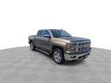 Used 2015 Chevrolet Silverado 1500 LTZ Z71 w/ LTZ Plus Package image 2