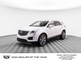 New 2025 Cadillac XT5 Premium Luxury image 3