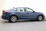 New 2025 Honda Civic LX image 3