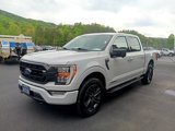 Certified 2023 Ford F150 XLT w/ Equipment Group 302A High image 2