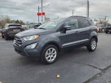 Used 2021 Ford EcoSport SE image 3