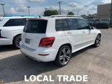 Used 2015 Mercedes-Benz GLK 350 4MATIC image 3