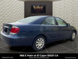 Used 2006 Toyota Camry SE image 4