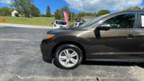 Used 2014 Acura RDX AWD image 2