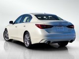 Certified 2024 INFINITI Q50 Luxe w/ Cargo Package image 6