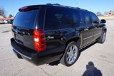 Used 2014 Chevrolet Suburban LTZ image 6