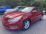 Used 2013 Hyundai Sonata GLS w/ Popular Equipment Pkg image 2
