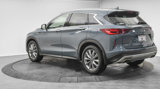 Used 2022 INFINITI QX50 Essential image 5