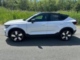 Used 2022 Volvo C40 P8 Recharge Ultimate image 2