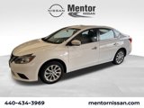 Used 2019 Nissan Sentra SV image 2