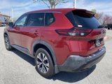 Used 2021 Nissan Rogue SV image 3