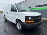 Used 2017 Chevrolet Express 2500 image 2