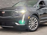 New 2025 Cadillac XT6 Premium Luxury w/ Technology Package image 2
