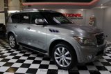 Used 2011 INFINITI QX56 4WD w/ Theater Pkg image 2
