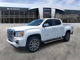 Used 2021 GMC Canyon Denali image 2