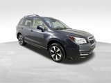 Used 2018 Subaru Forester 2.5i Premium image 3