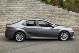 Certified 2024 Toyota Camry LE image 3
