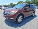Used 2015 Honda CR-V EX image 3