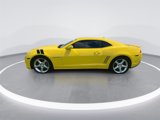 Used 2015 Chevrolet Camaro LT w/ RS Package image 5