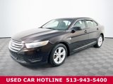 Used 2014 Ford Taurus SEL w/ Equipment Group 201A image 3