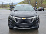 Certified 2022 Chevrolet Equinox LT image 2