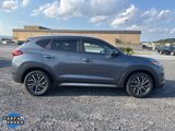 Used 2021 Hyundai Tucson SEL image 4