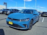 New 2025 Volkswagen Jetta SE image 3