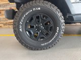 Used 2016 Jeep Wrangler Sport image 3