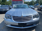 Used 2004 Chrysler Crossfire Coupe image 3