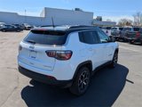 New 2025 Jeep Compass Limited image 6