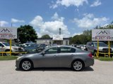 Used 2011 INFINITI G25 Journey w/ Moonroof Pkg image 3