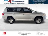 Used 2010 Toyota Highlander 2WD image 3