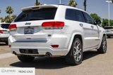 Used 2021 Jeep Grand Cherokee Overland image 4
