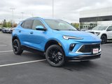 New 2025 Buick Encore GX Sport Touring image 2