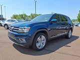 Used 2019 Volkswagen Atlas SEL image 3