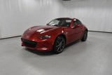 Used 2017 MAZDA MX-5 Miata RF Grand Touring image 2