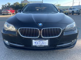 Used 2013 BMW 528i xDrive Sedan image 3